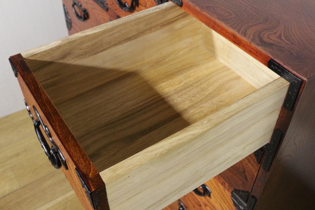 岩屋堂箪笥★伝統工芸品★民芸家具★木製家具★