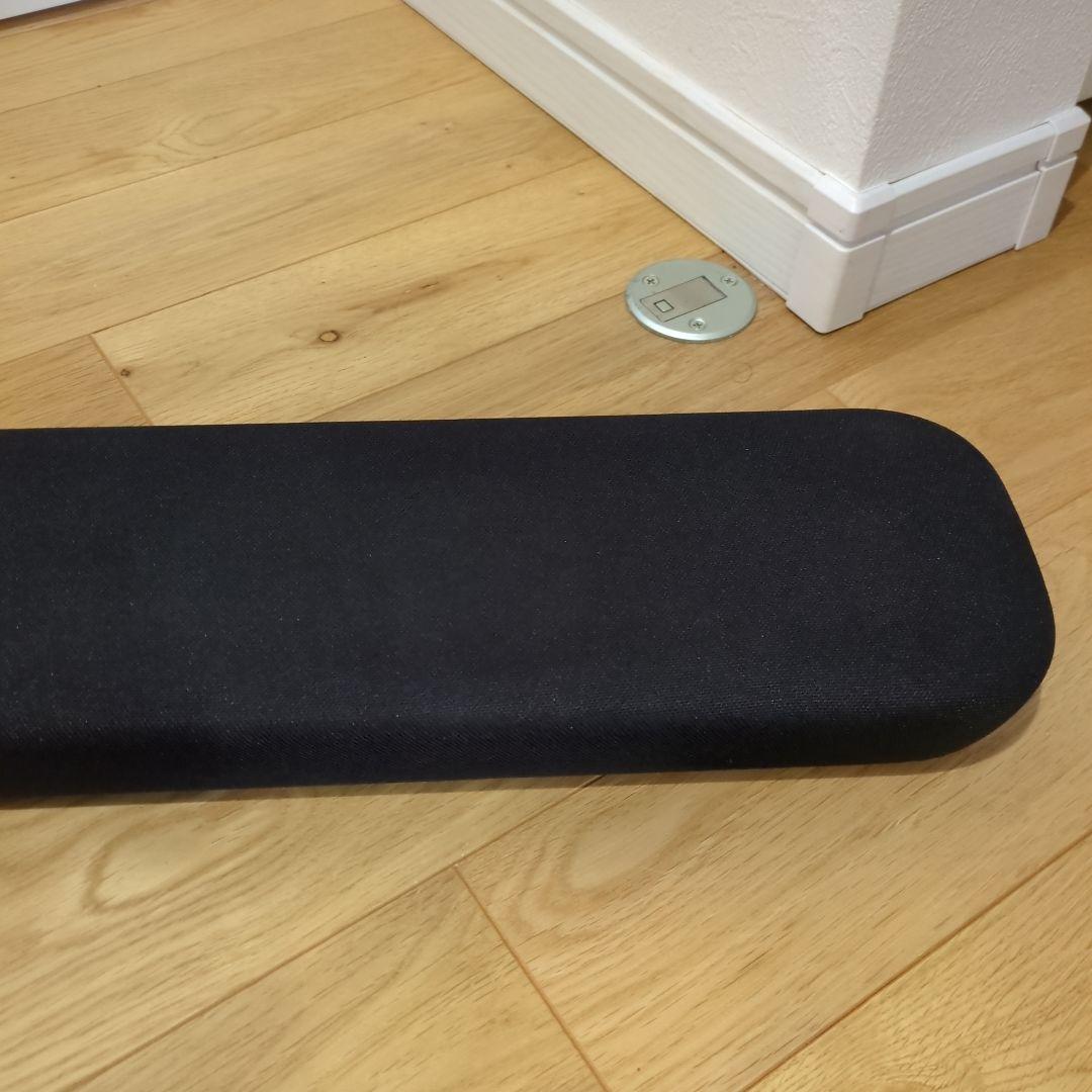 YAMAHA スピーカー 2021年製 YAS-109