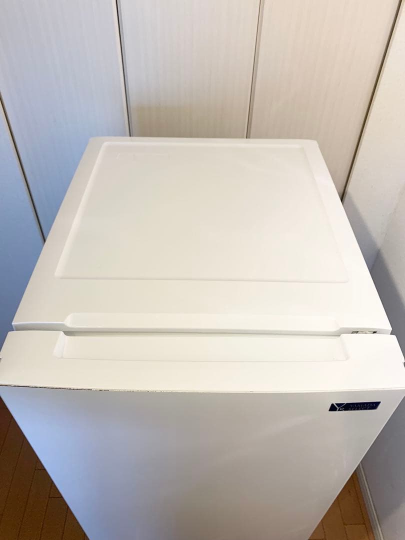 4/30まで！YAMADA SELECT 冷蔵庫 156L YRZ-F15G1