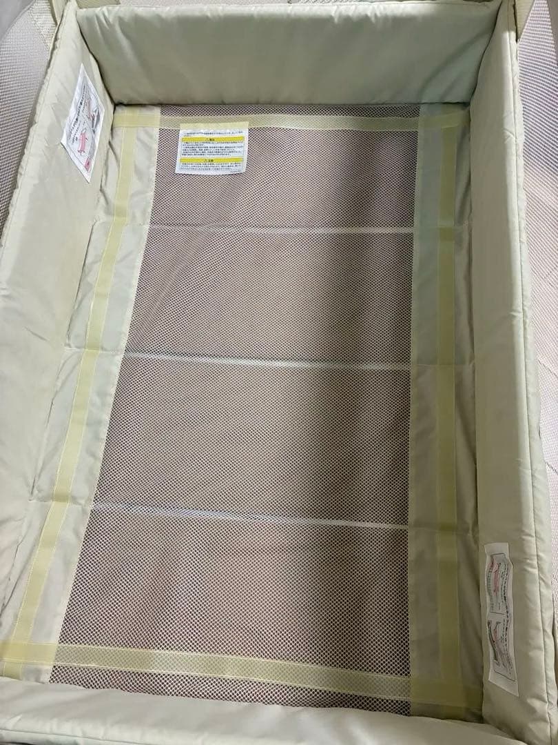 【付属品完備】ココネルエアープラスAB COCONEL Air PLUS AB