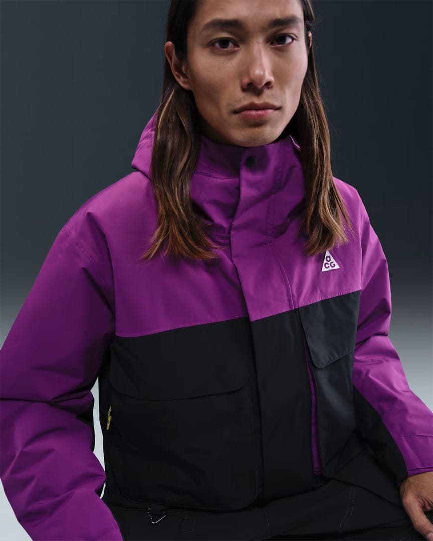 NIKE ナイキACG PrimaLoft® \"Skull Peak\" XL新品