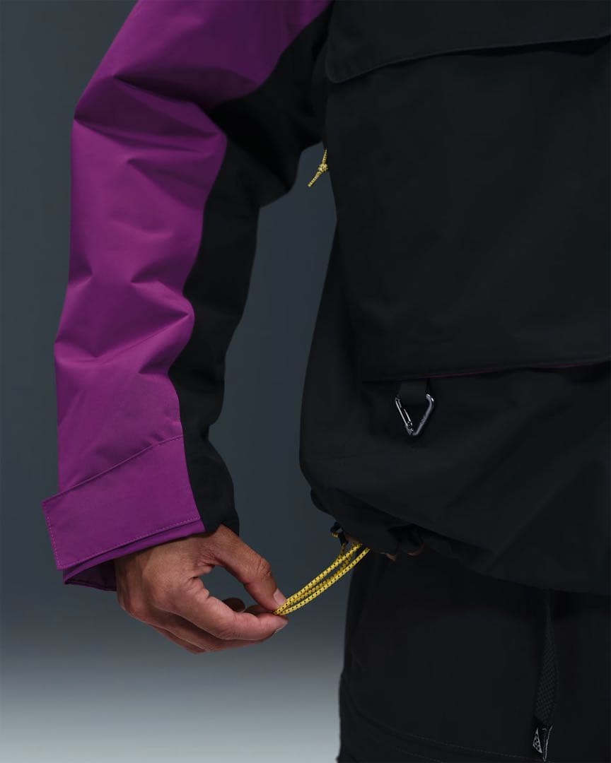 NIKE ナイキACG PrimaLoft® \"Skull Peak\" XL新品