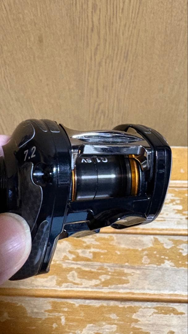 ☆*☆様 19アルファス CT SV 70SHL