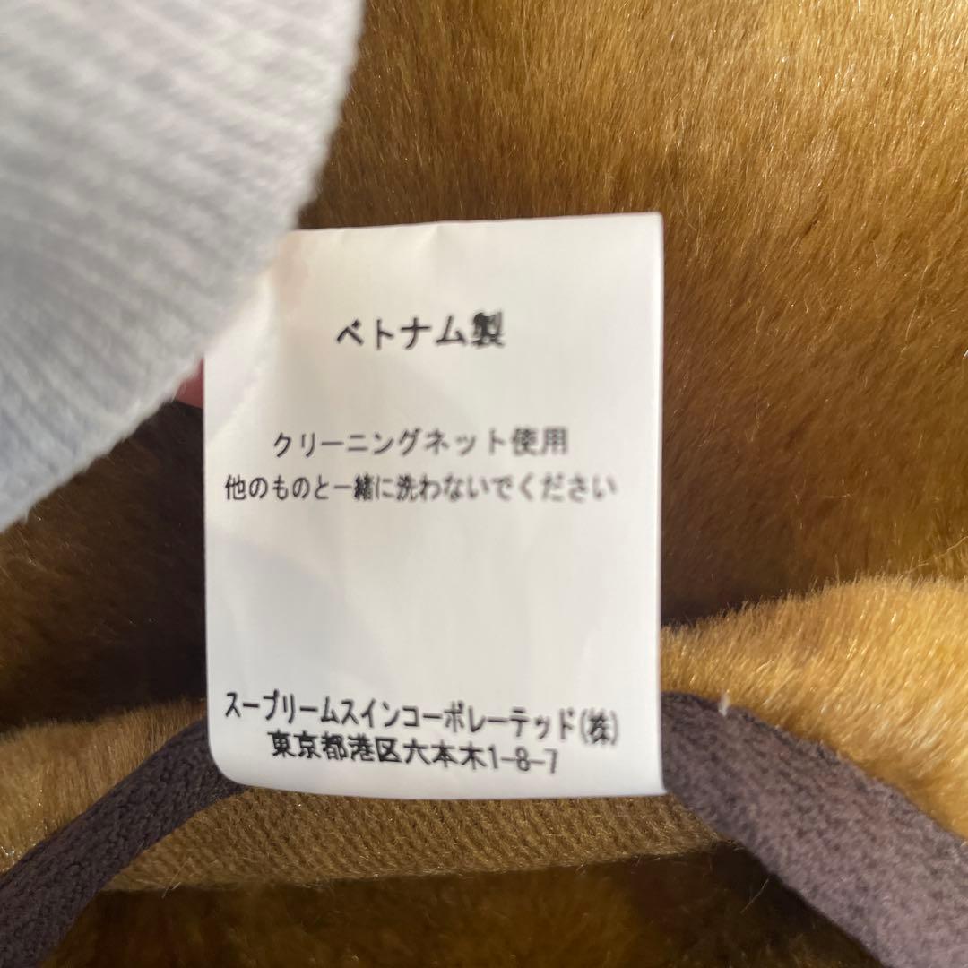 【国内正規品】Barbour ファーライナー ベスト サイズ34