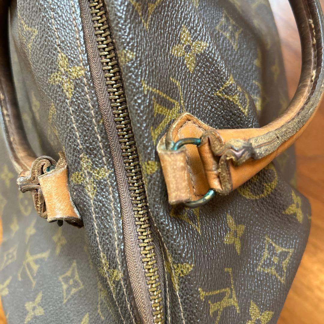 ルイ ヴィトン LOUIS VUITTONスピーディ35ヴィンテージ