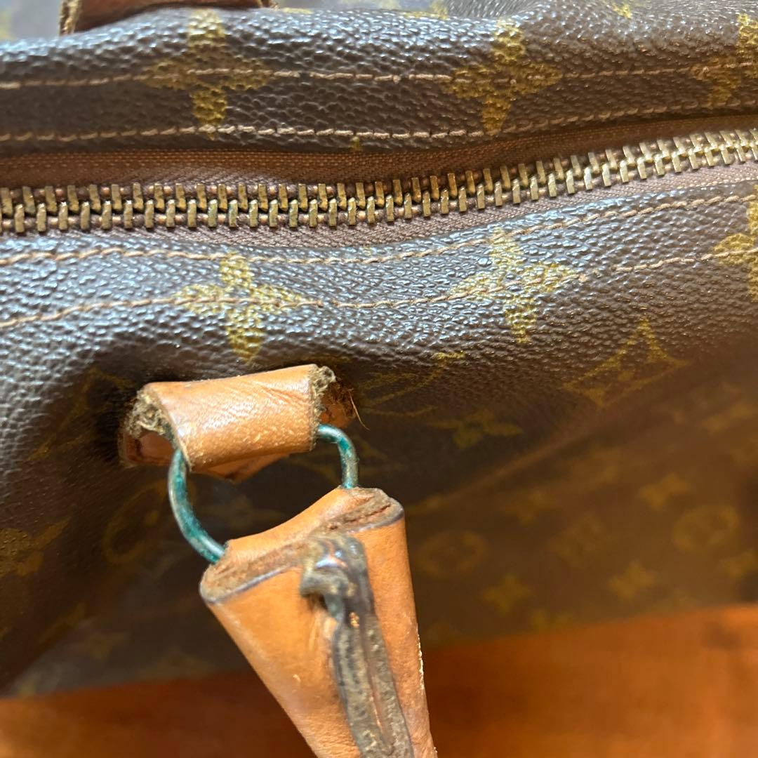 ルイ ヴィトン LOUIS VUITTONスピーディ35ヴィンテージ