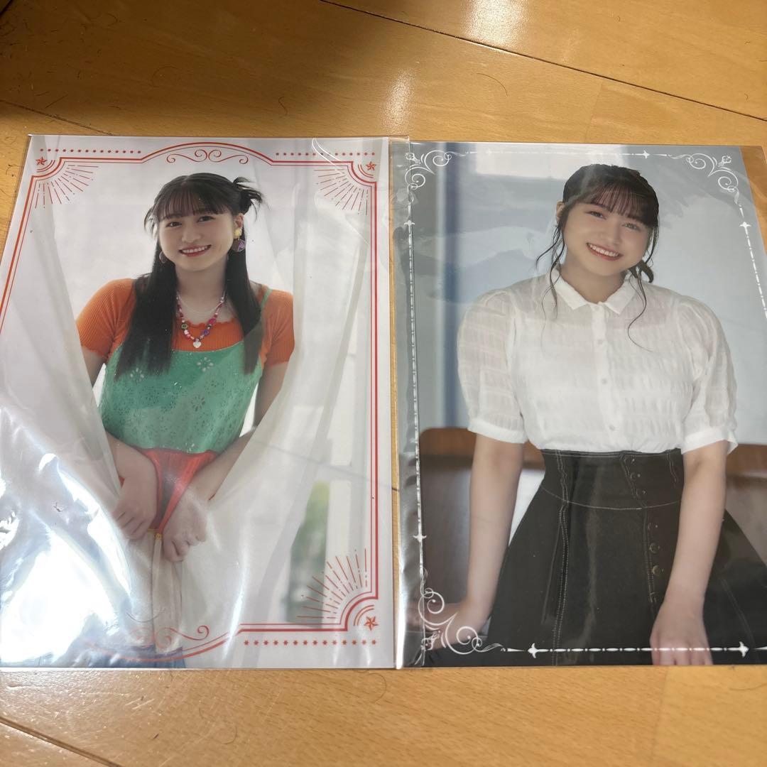 JPGOODBUY　林鼓子「Maiden」掲載記念ラッフルくじ