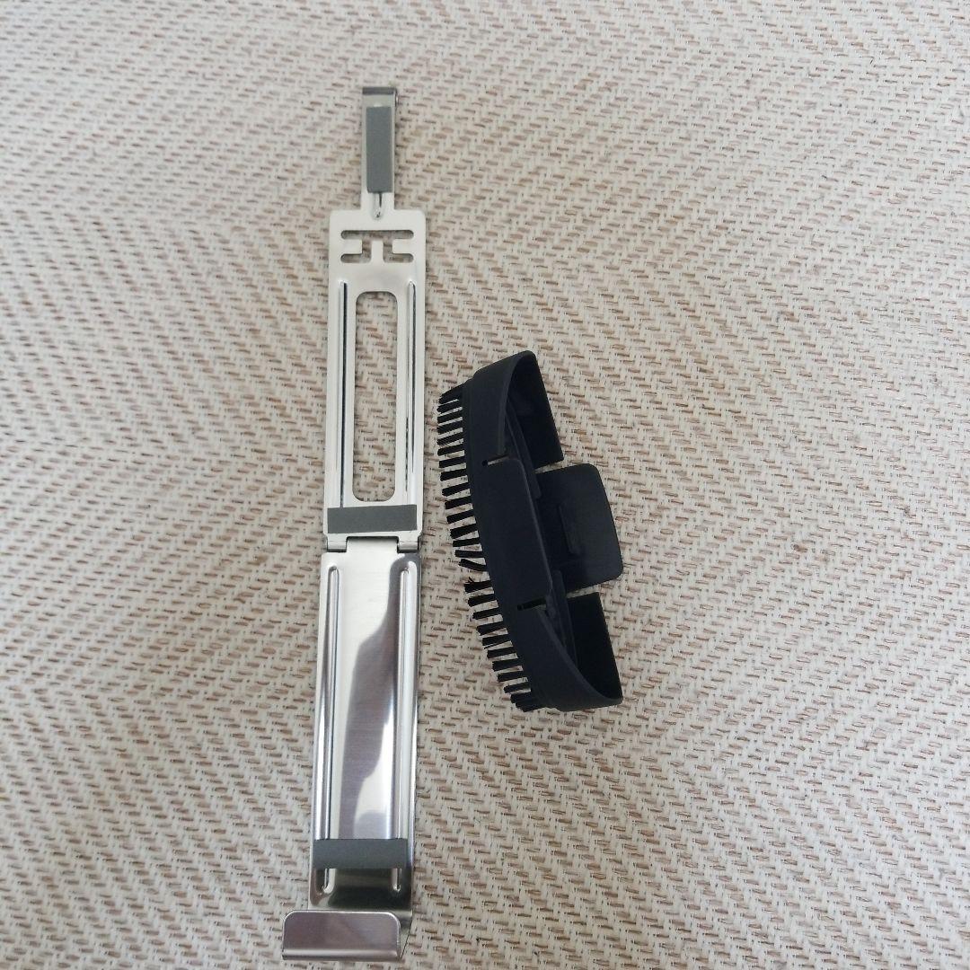 衣類スチーマー アクセススチームプラス DT8100J0