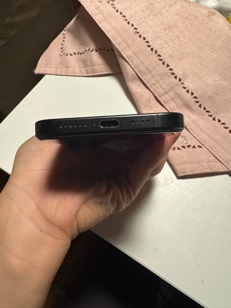 AkiページApple iphone 16 pro max 256GB