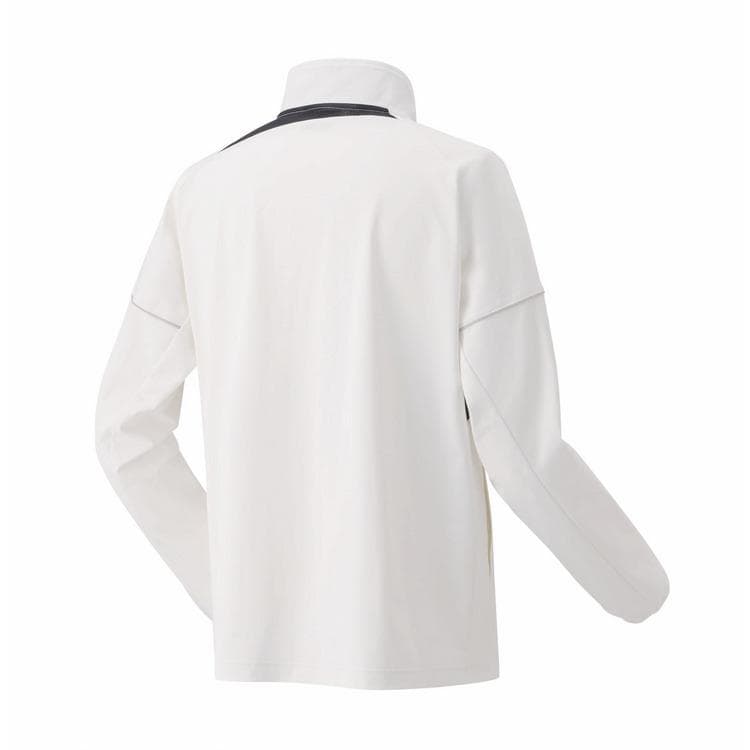 XOサイズ　50178/011　新品未使用YONEX　ニットウォームアップシャツ