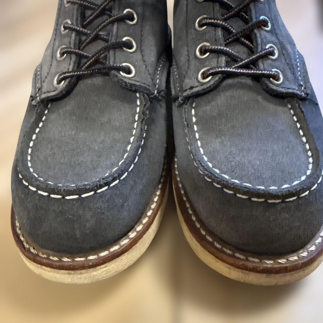 RED WING レッドウィング 8854 beams別注