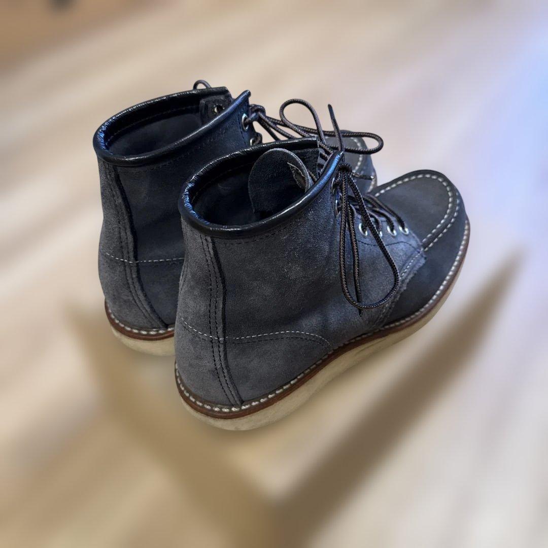 RED WING レッドウィング 8854 beams別注