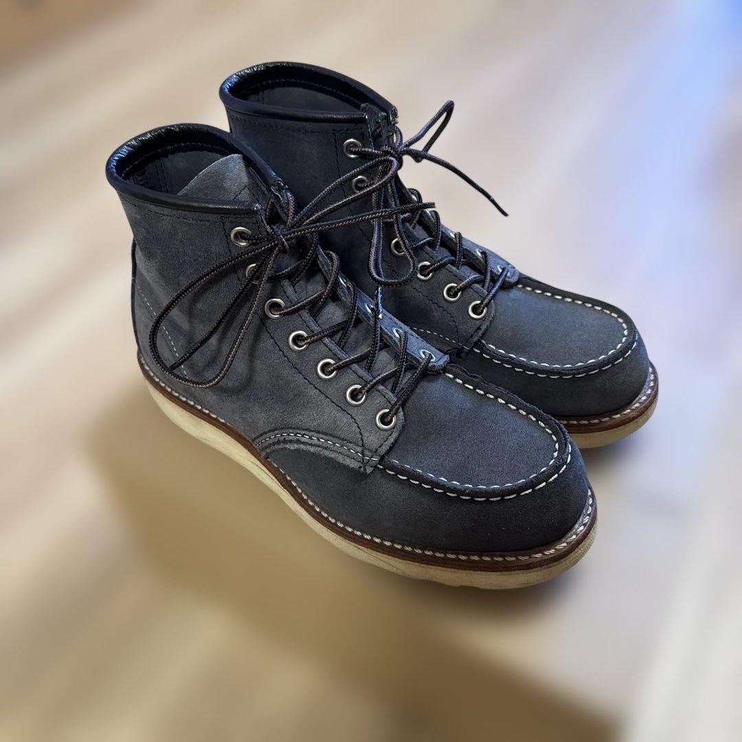 RED WING レッドウィング 8854 beams別注