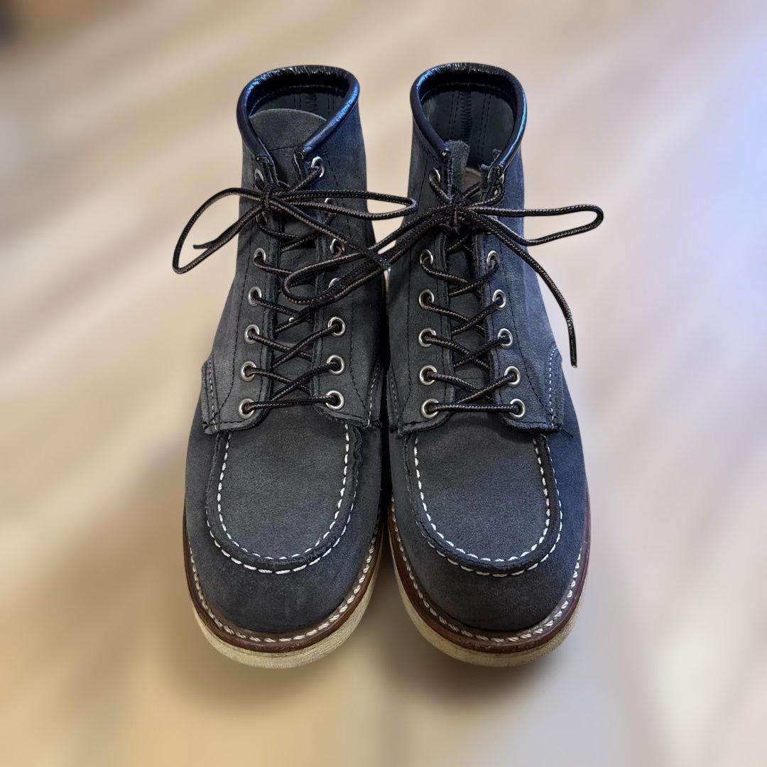 RED WING レッドウィング 8854 beams別注