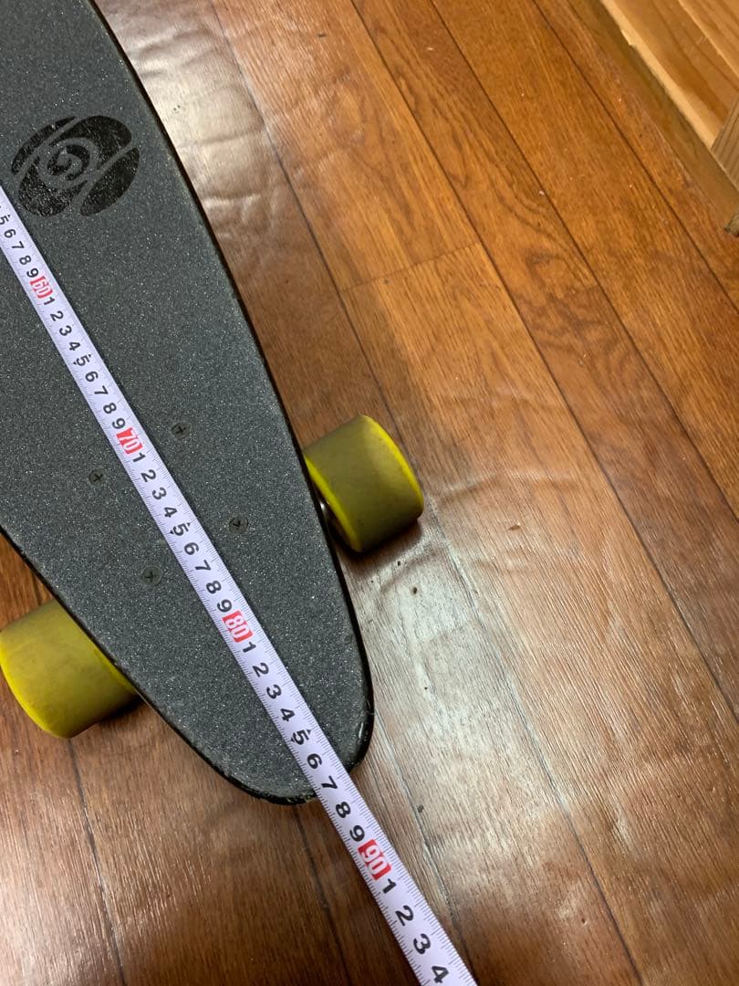 Sector 9 スケートボード