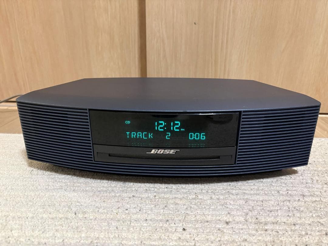 ボーズ Bose Wave Music System III