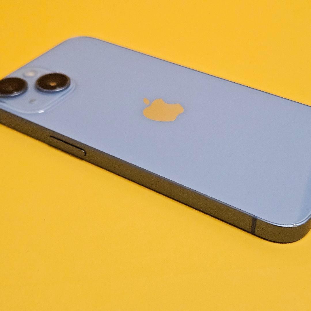 iPhone 14 128GB｜24時間以内発送!#696