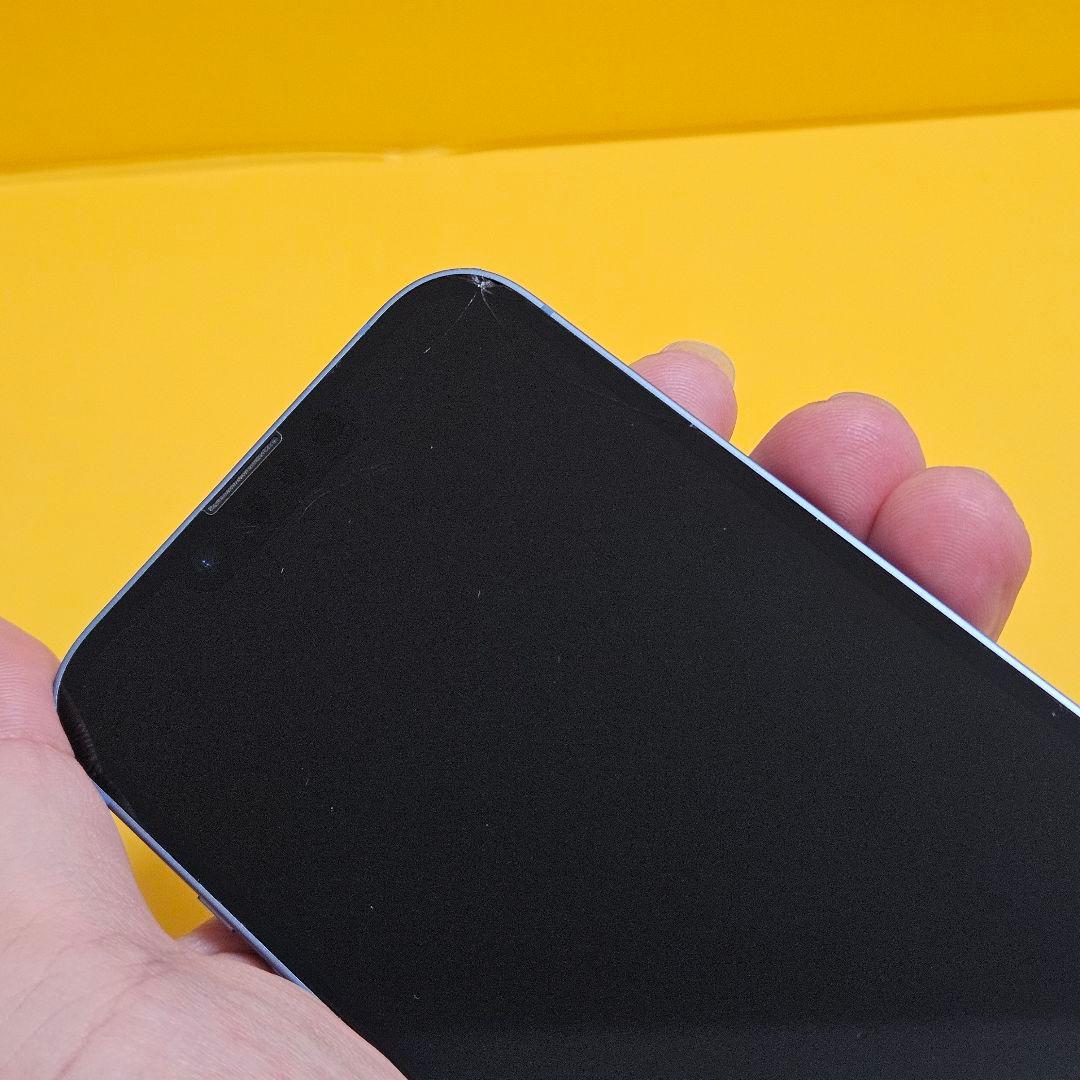 iPhone 14 128GB｜24時間以内発送!#696