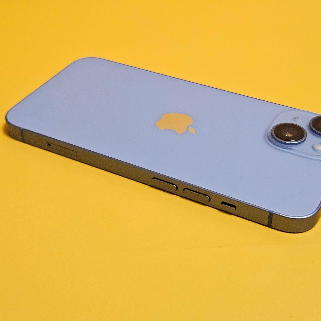 iPhone 14 128GB｜24時間以内発送!#696