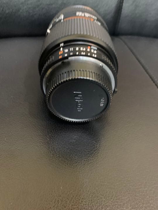 【美品】ニコン ニッコールレンズ