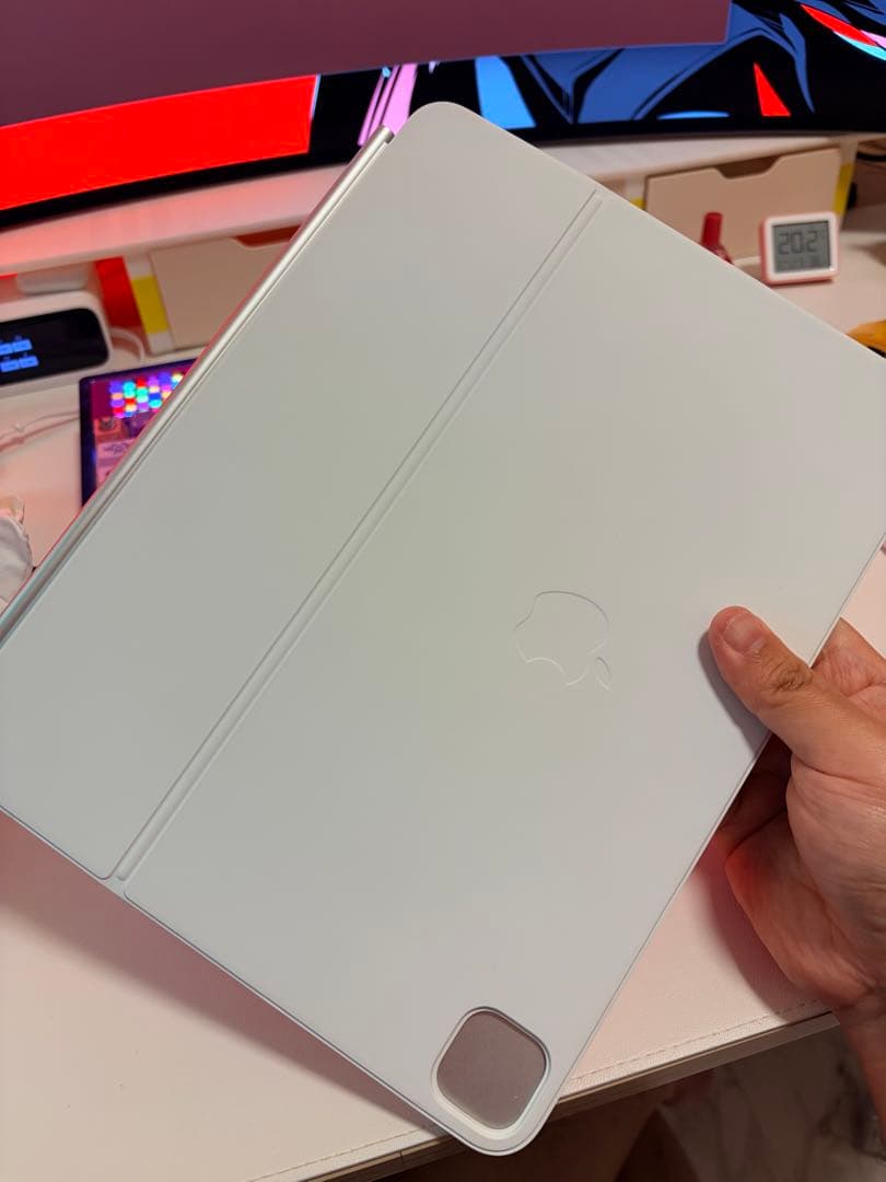 iPad Pro M4 13インチCellular 2TB applecare+