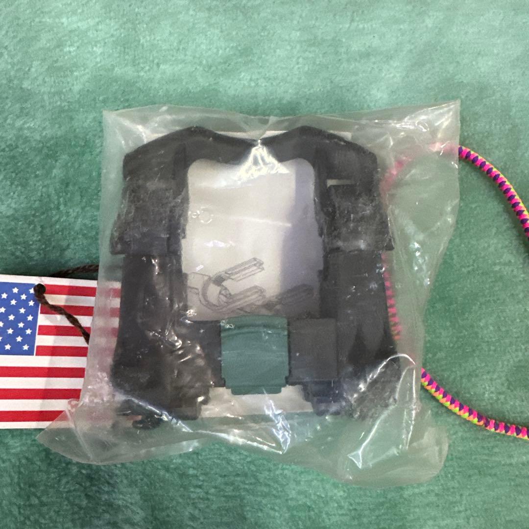 ピーターボロ　自転車バスケット　新品