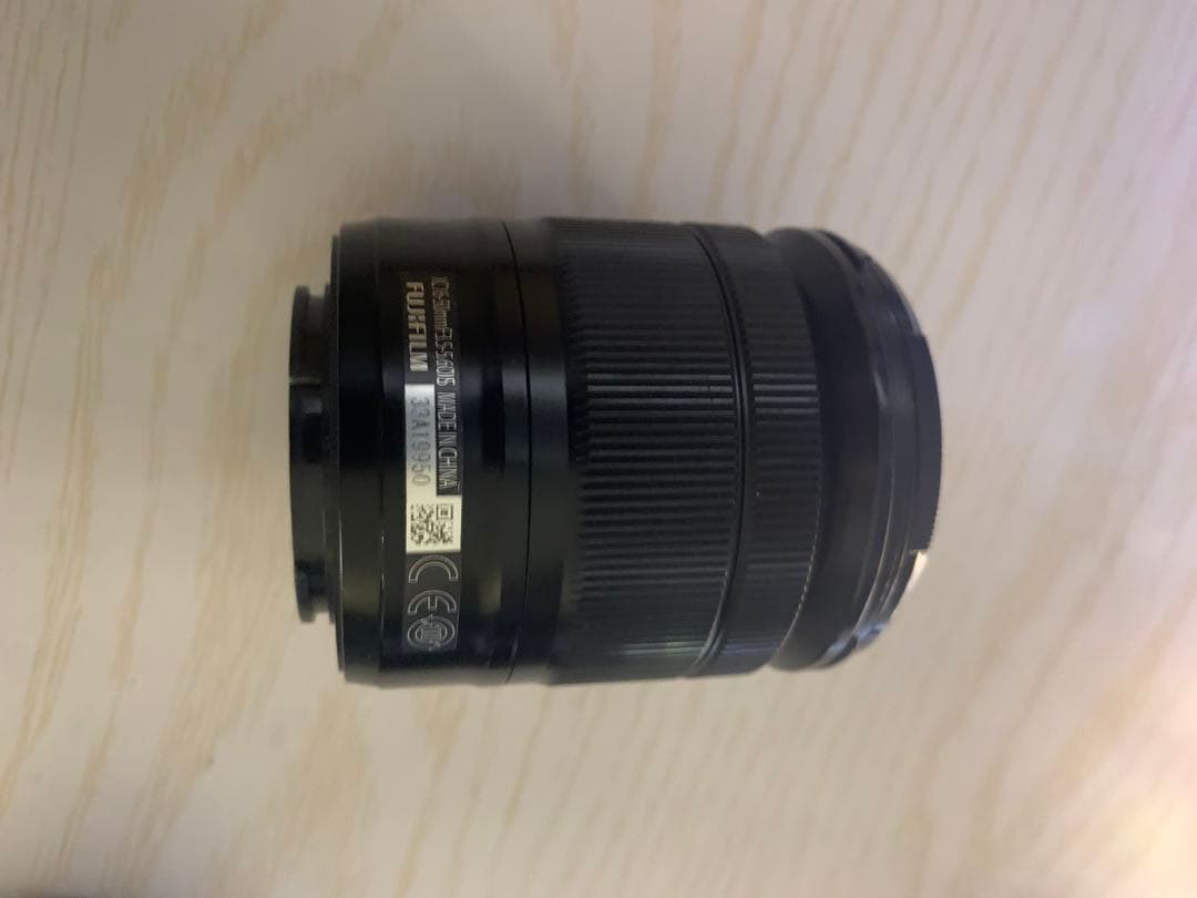 x-m1 fujifilmミラーレスカメラ　マクロ撮影可能（MCEX-16付き）