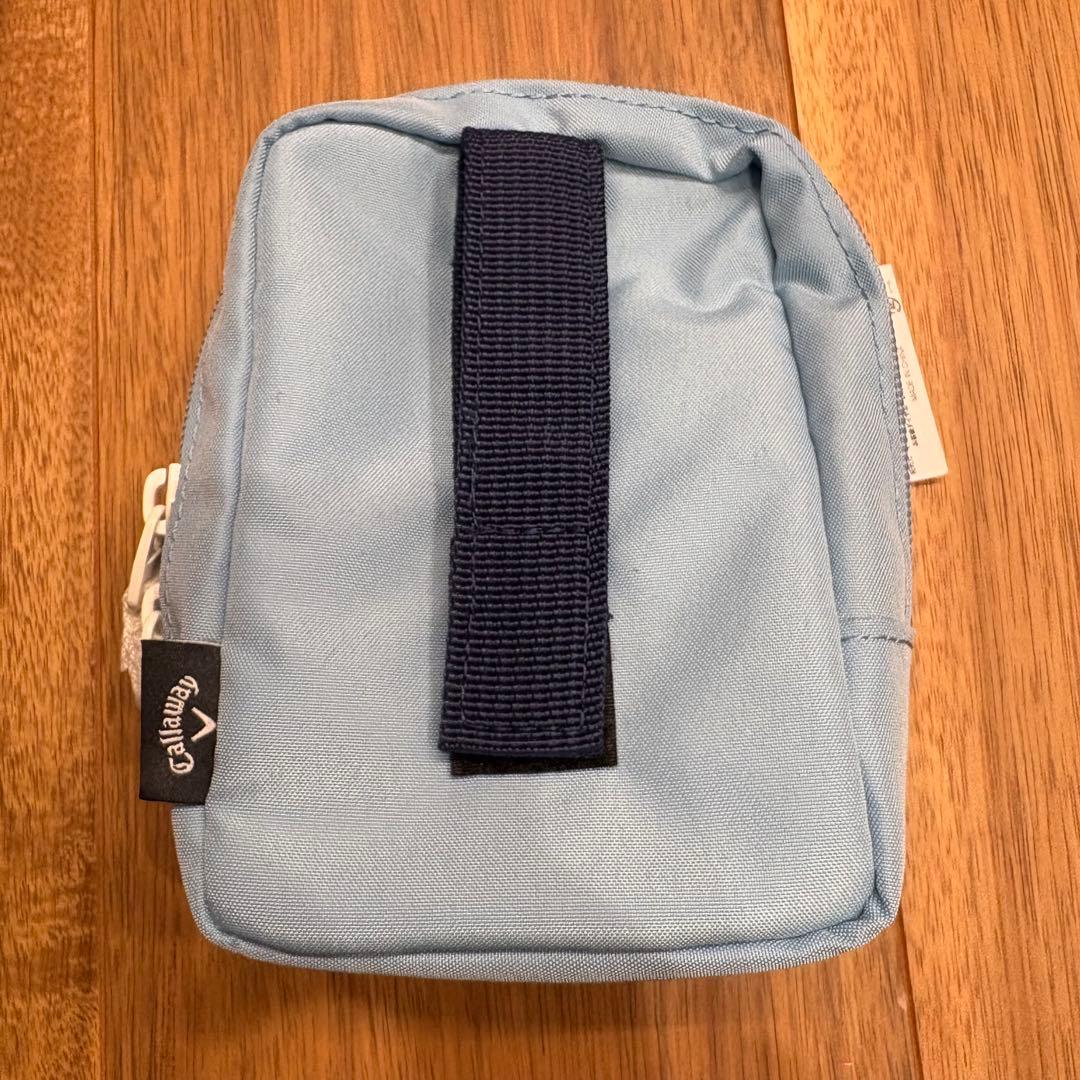 【新品】キャロウェイ×MINI ゴルフセット