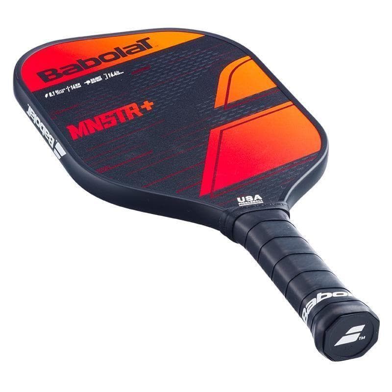 新品　バボラ Babolat ピックルボールパドル MNSTR＋ ラケット