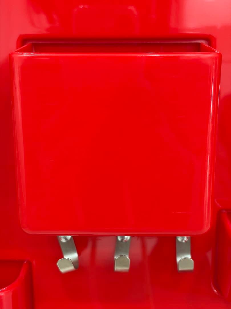 Uten.Siloウーテンシロ スペースエイジ シェルフ ミッドセンチュリー