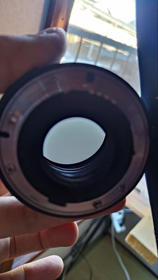 ※新春sale※ Nikon 35mm f/2 D レンズ