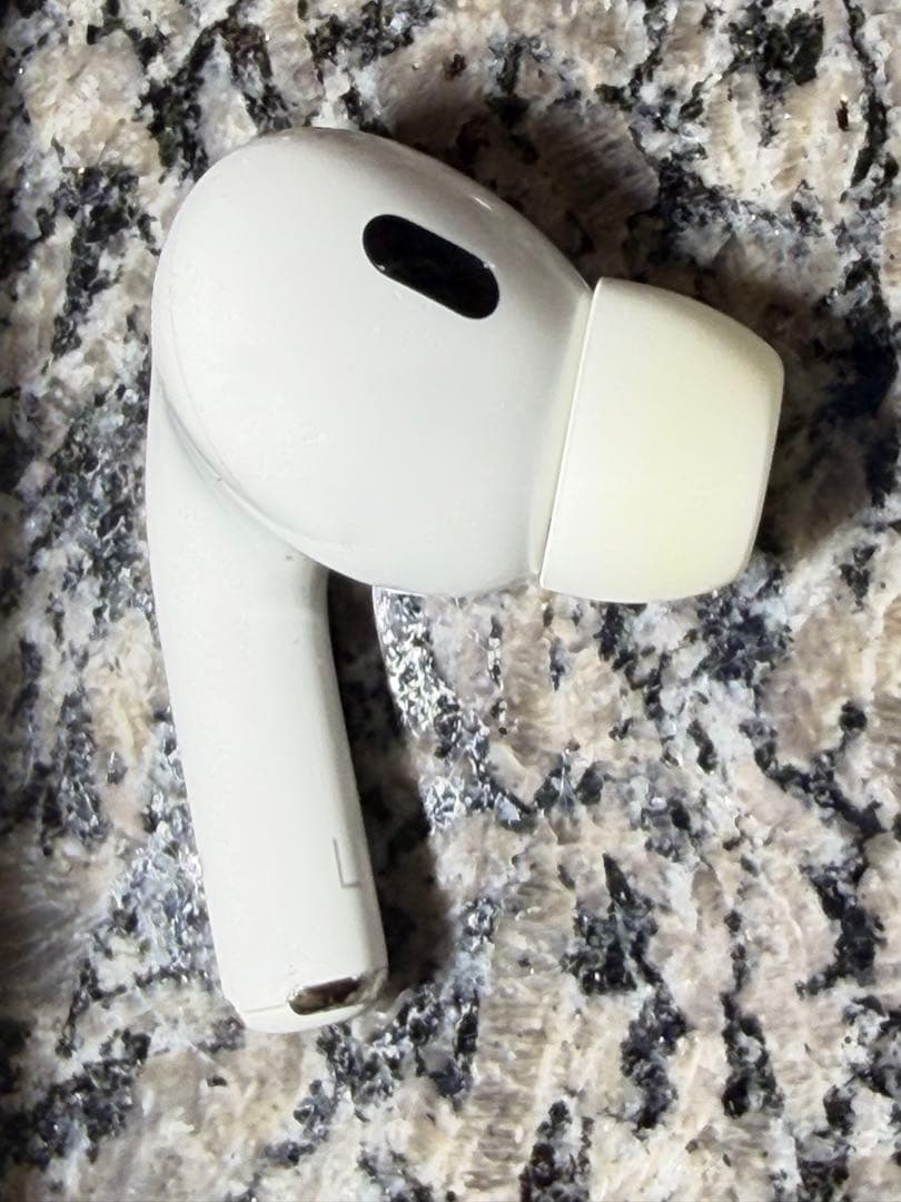 AirPods Pro2＋充電ケース(ライトニング＆MagSafe)★刻印有★