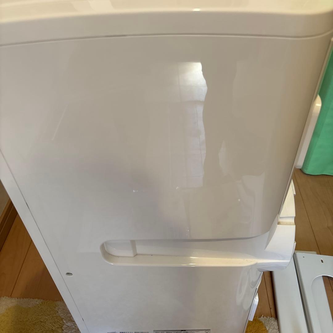 移動式エアコン MAC-20 ver.3 ナカトミ　付属品多数！　20年製