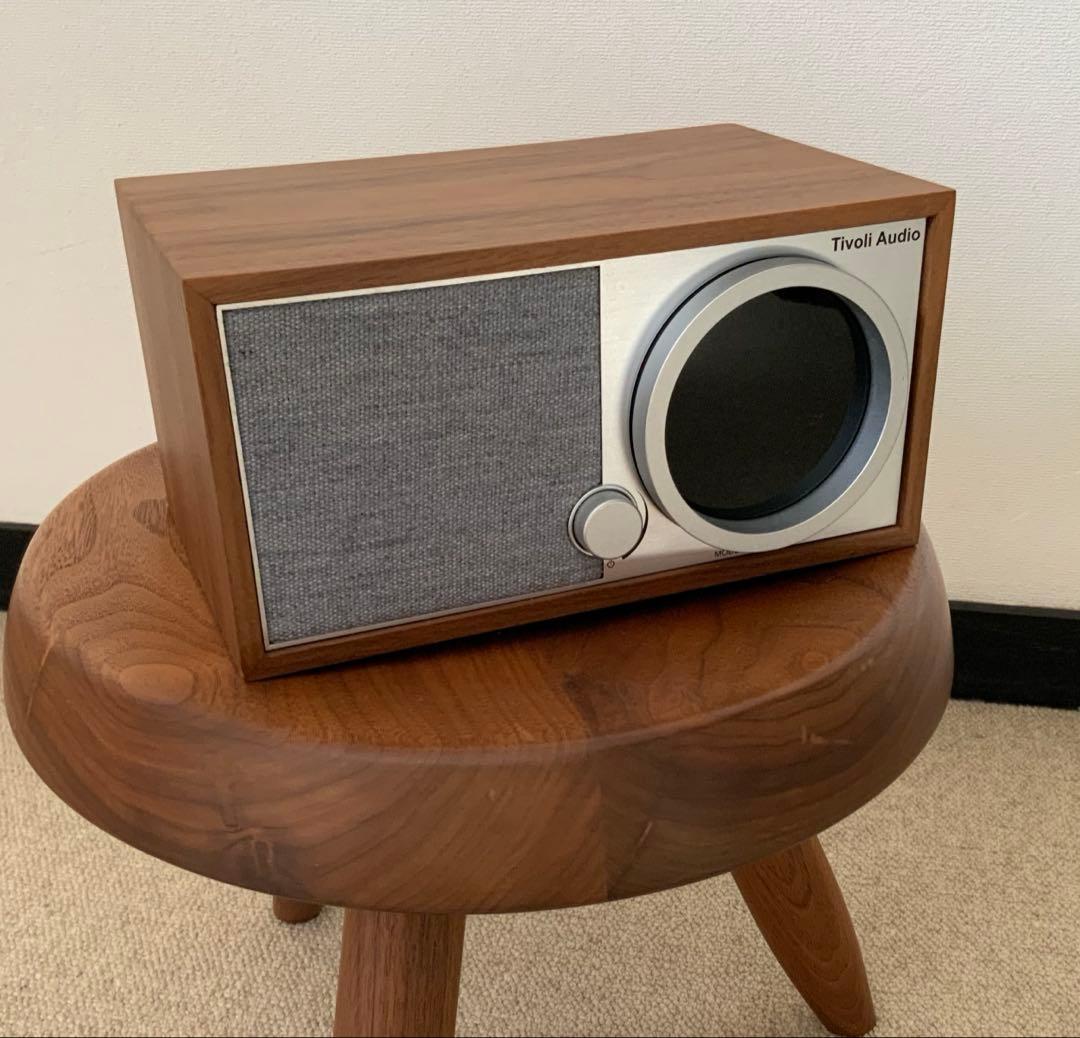 チボリ TIVOLI AUDIO MODEL ONE DIGITAL【GEN2】