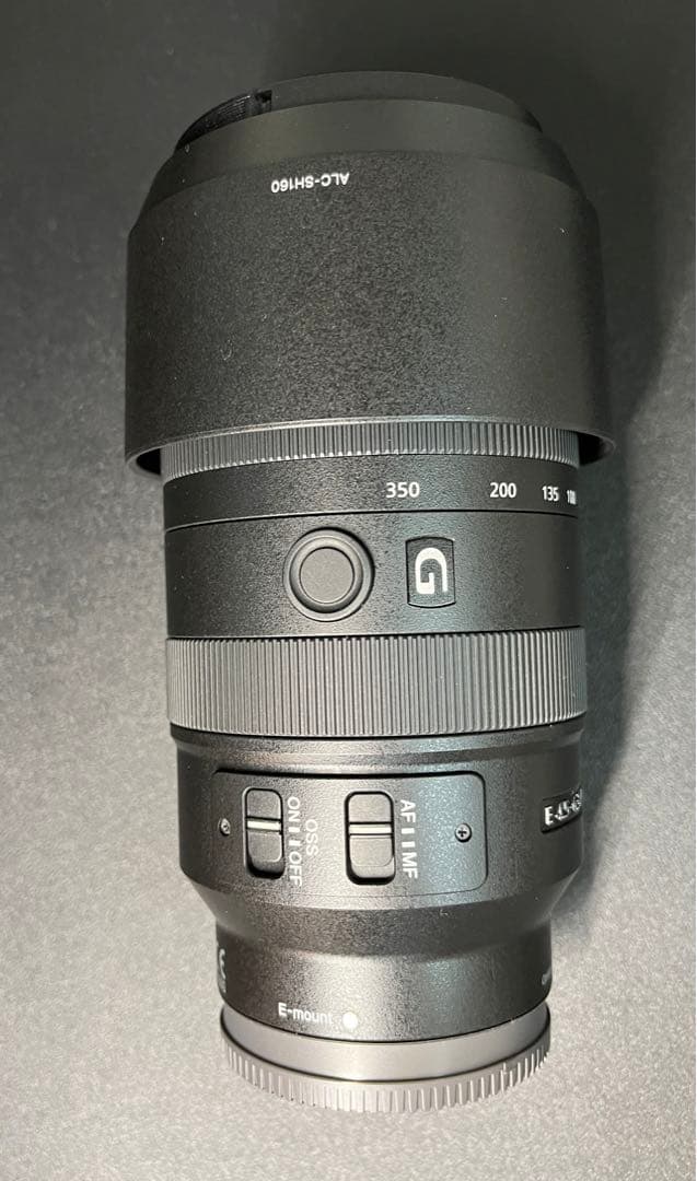 じ*ま様 SONY望遠レンズ E70-350 APS-C SEL70350G