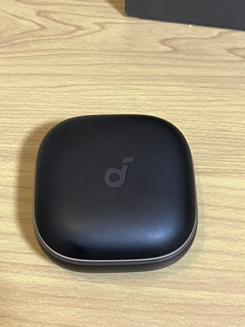 Anker Soundcore liberty5 中古