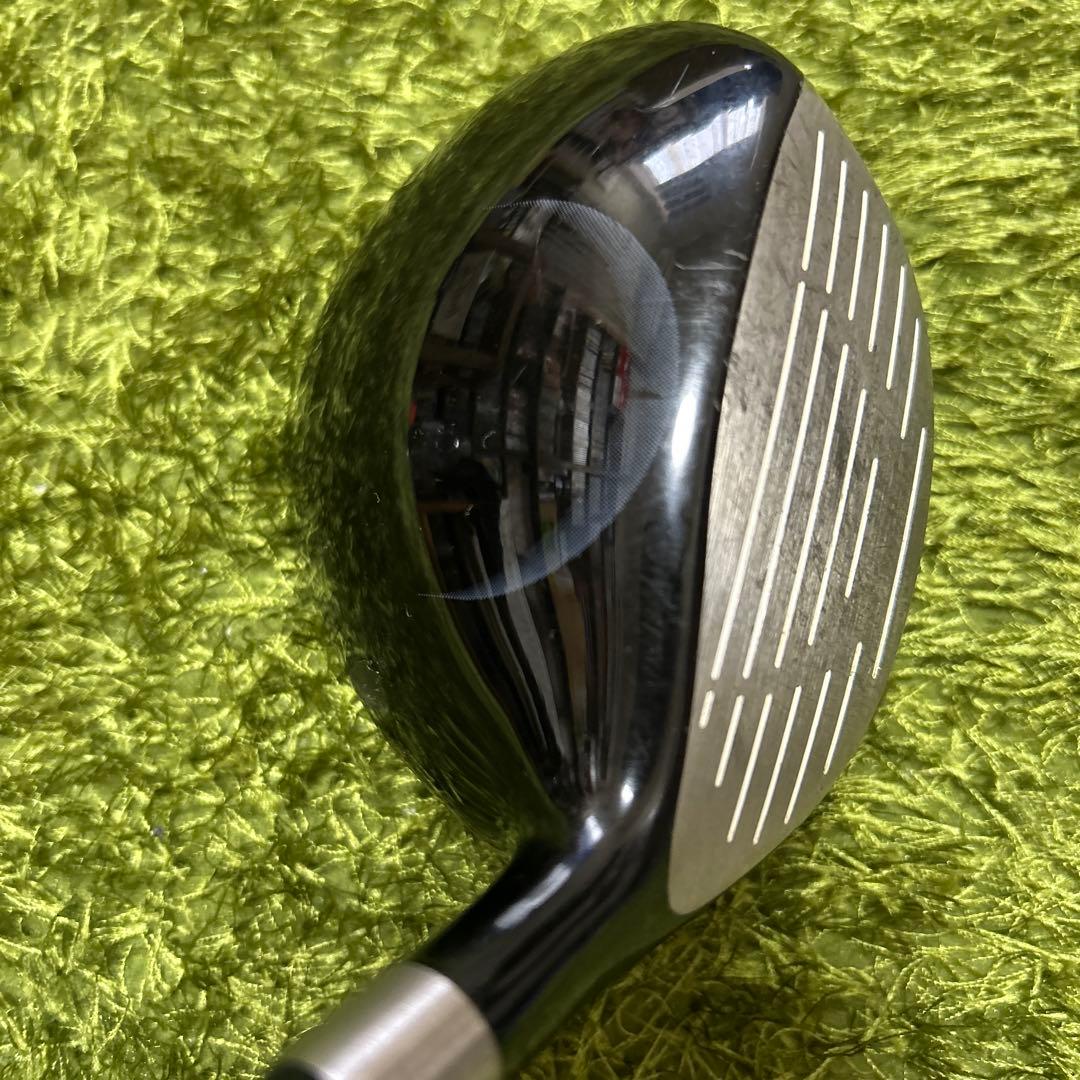 メンズ　レフティクラブセット 9本セット　ping テーラーメイド