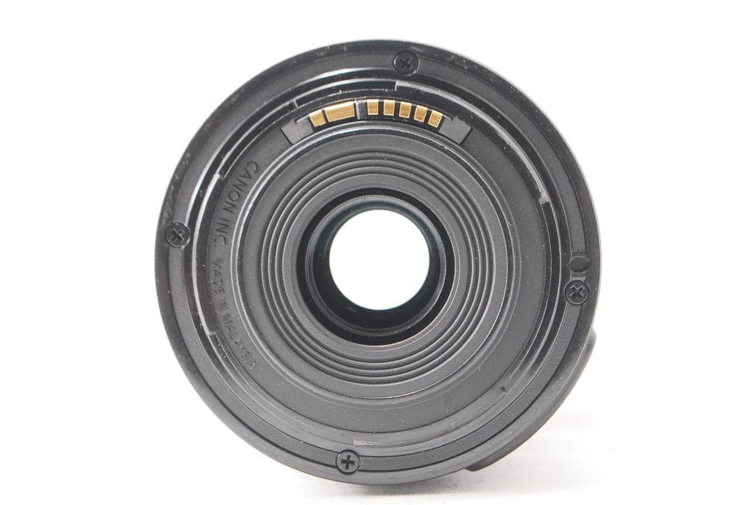 ✨新品同様✨Canon EF-S 55-250mm F4-5.6 IS STM