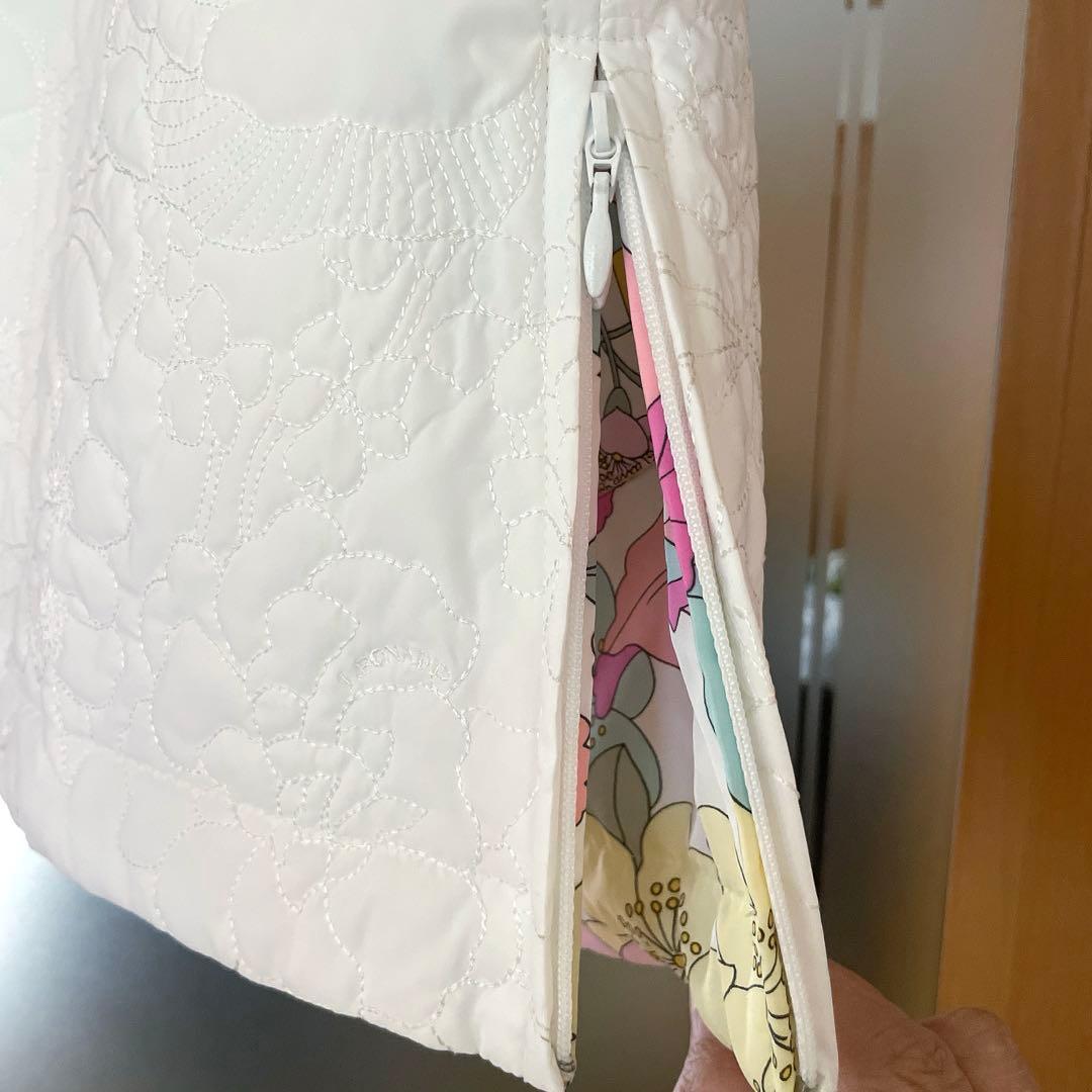 LEONARD SPORTS リバーシブルベスト 40サイズ