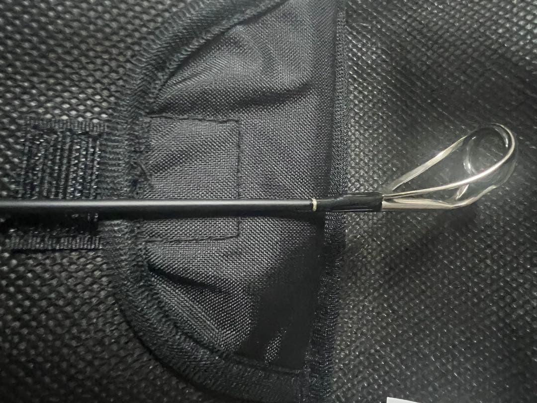 テンリュウ　スパイク SK802S-MHH (Tuna)