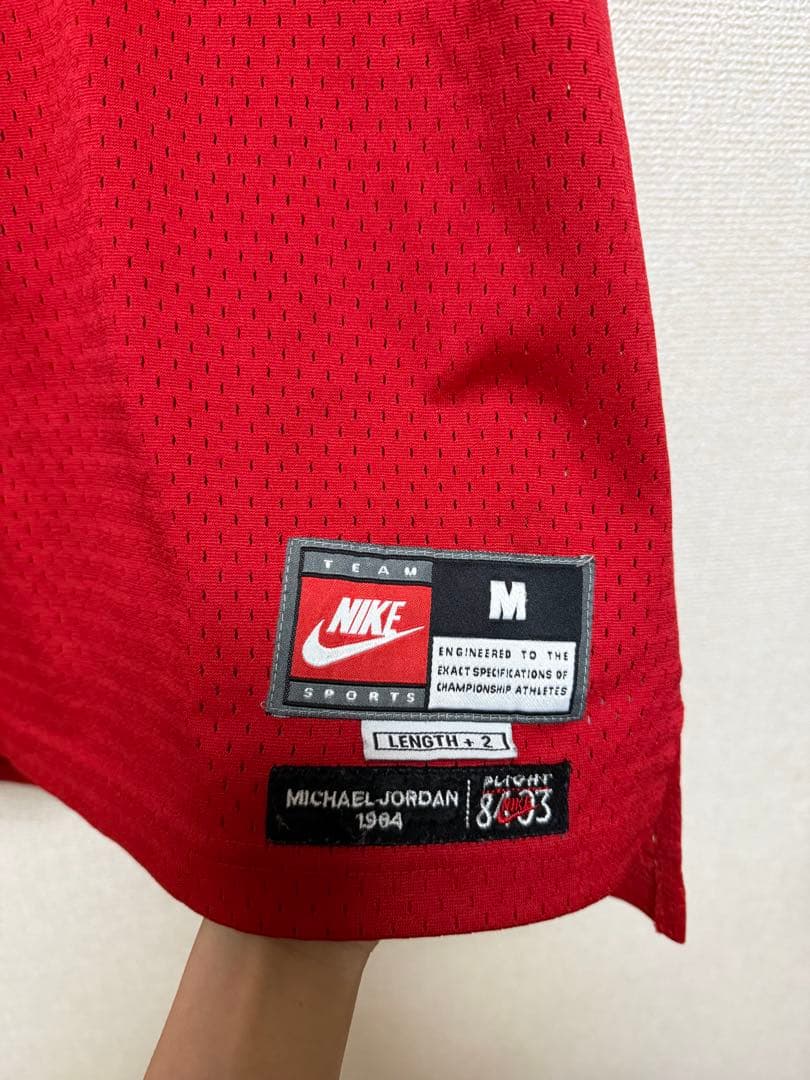 ウェア Nike Chicago Bulls