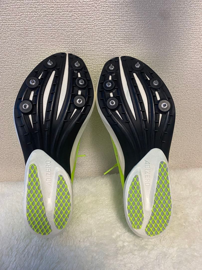 adidas アバンチ