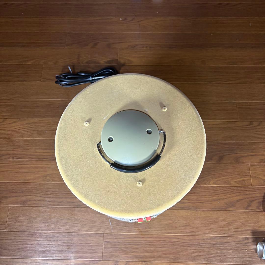 暖話室　1000型　DAN1000-R16 遠赤外線パネルヒーター