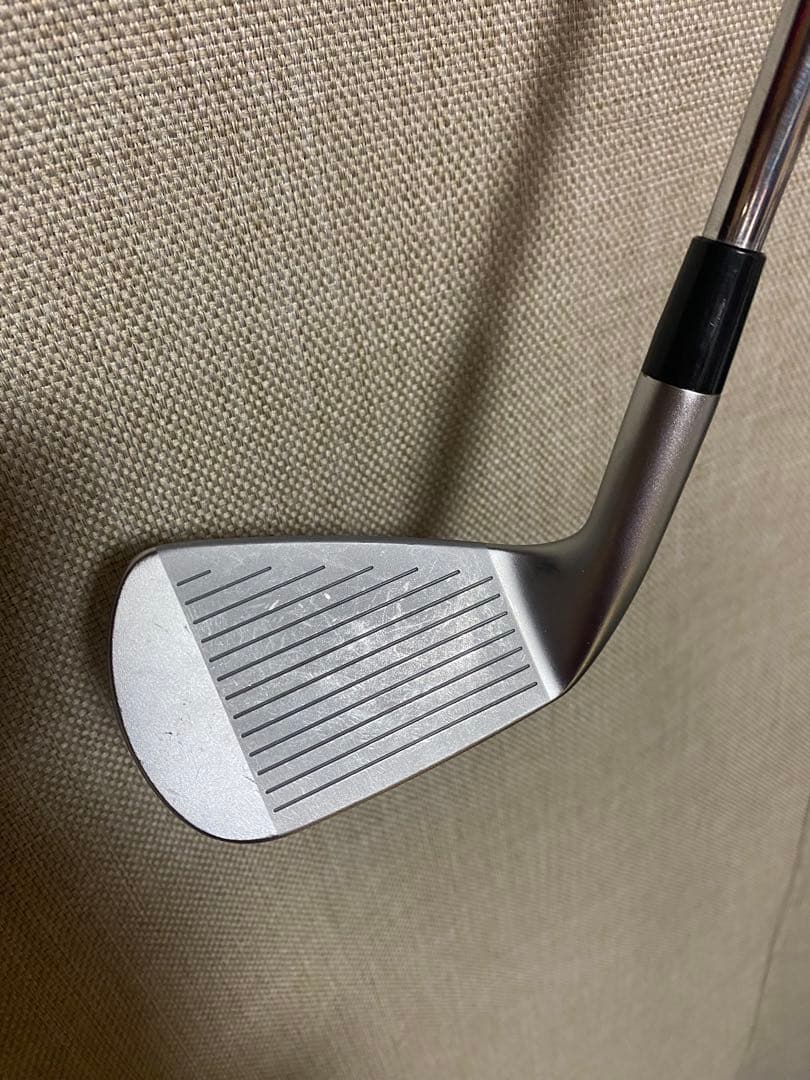 Jucie アイアンセット　#5〜9