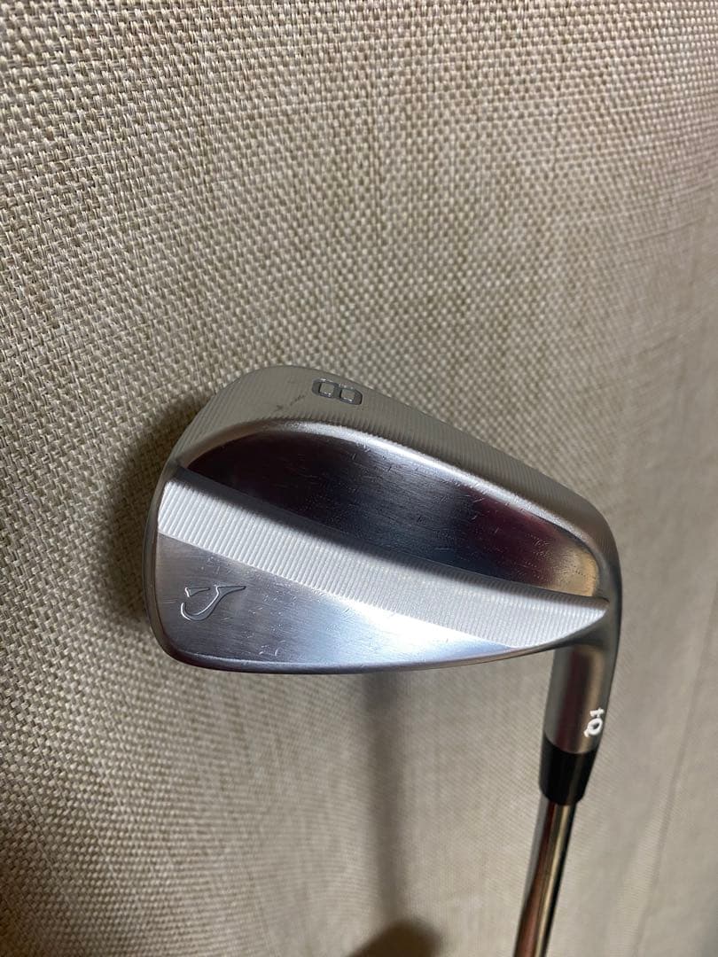 Jucie アイアンセット　#5〜9