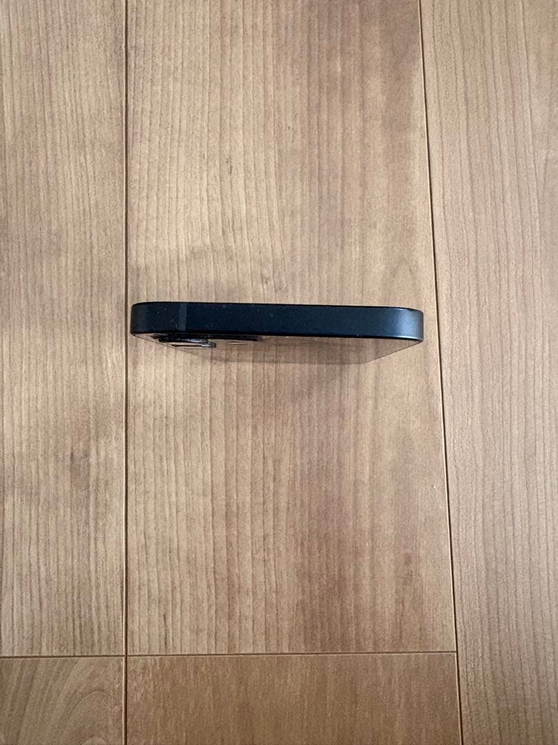 Apple iPhone 12ブラック 本体　ジャンク品