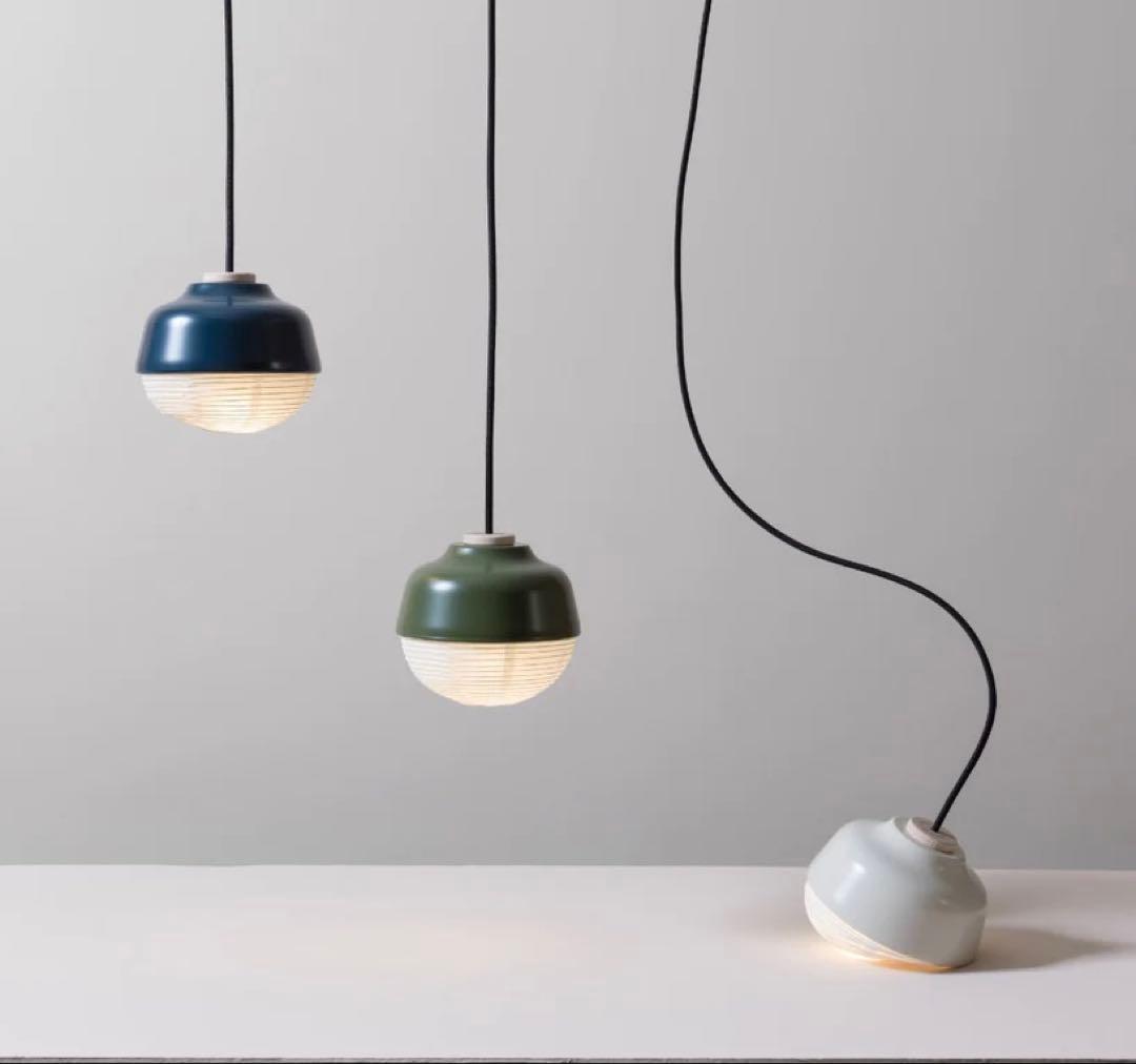 RED DOT受賞ランプ◇The New Old Light Medium青