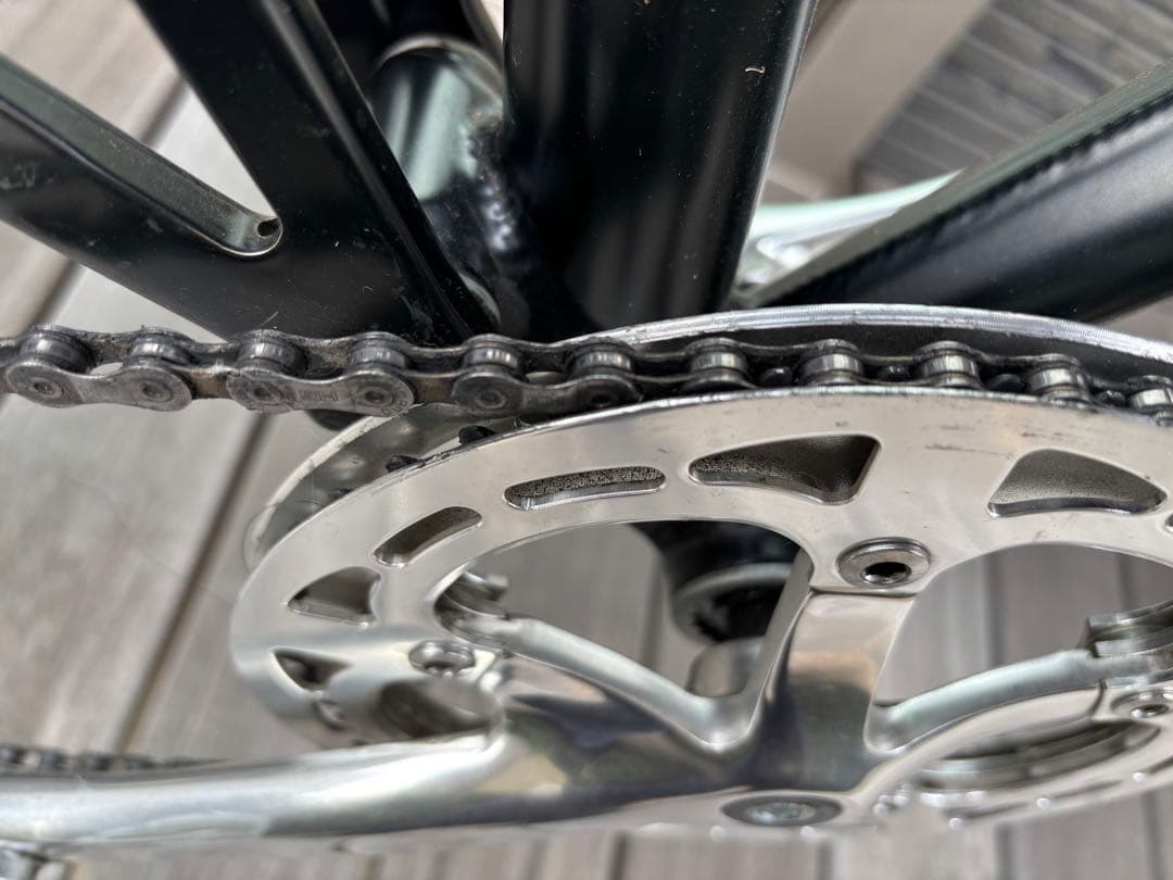 BD-1 折りたたみ自転車