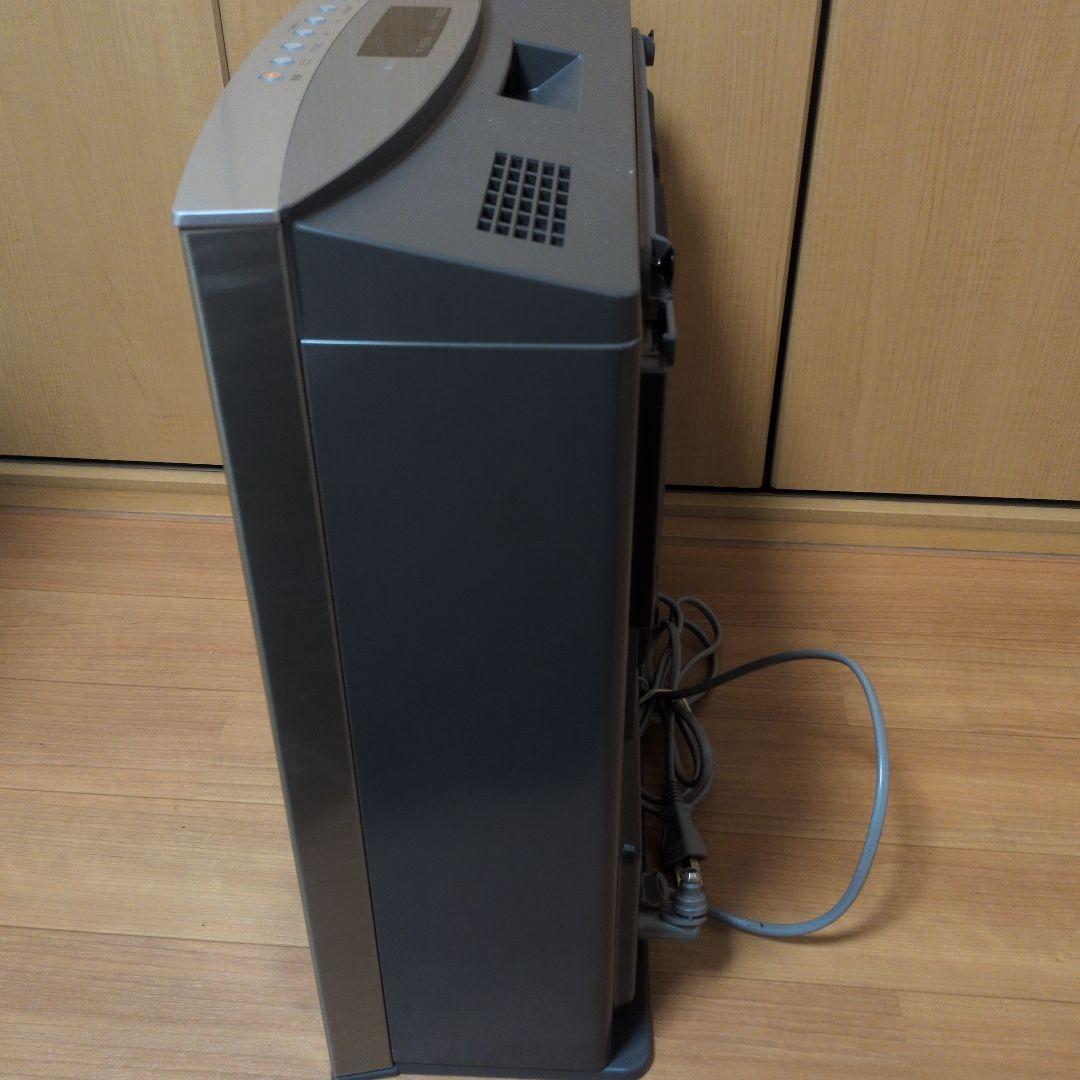 ノーリツ ガスファンヒーターGFH-4005D-PT 都市ガス