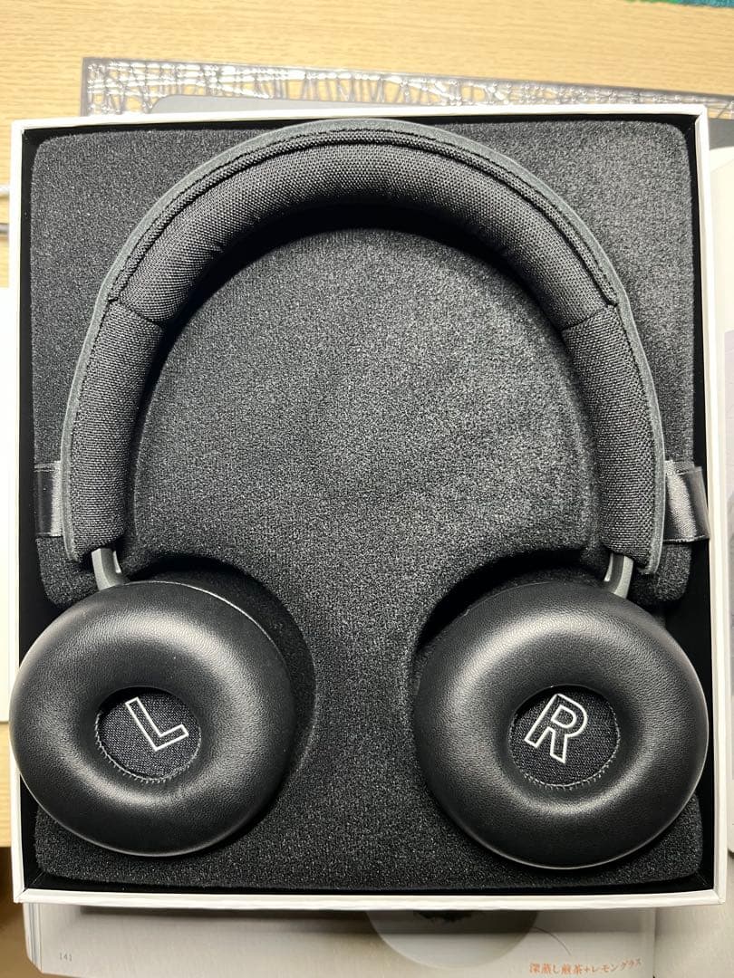 希少オンイヤー高級名機‼︎ BEOPLAY H8ℹ︎